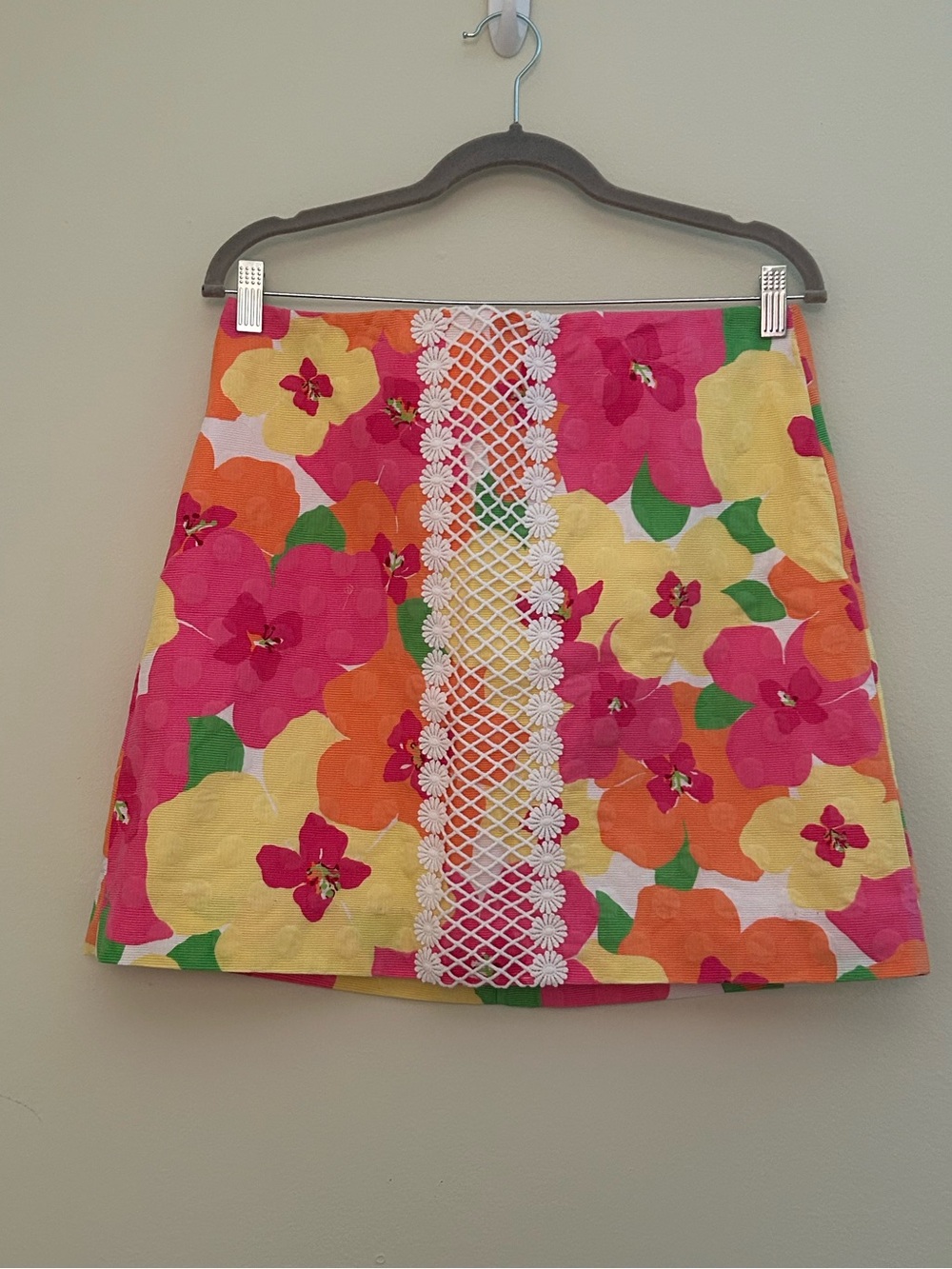 Lilly Pulitzer Hallie Skirt